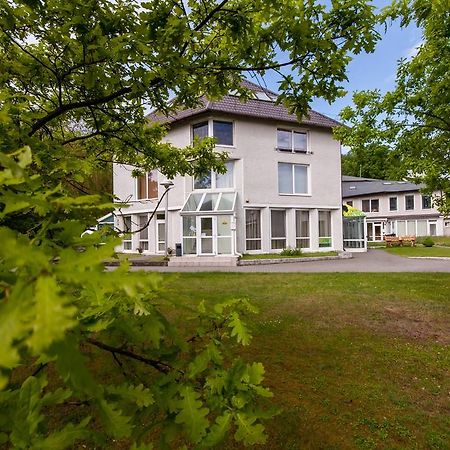Apartamento Prie Azuolo Juodkrantė Exterior foto