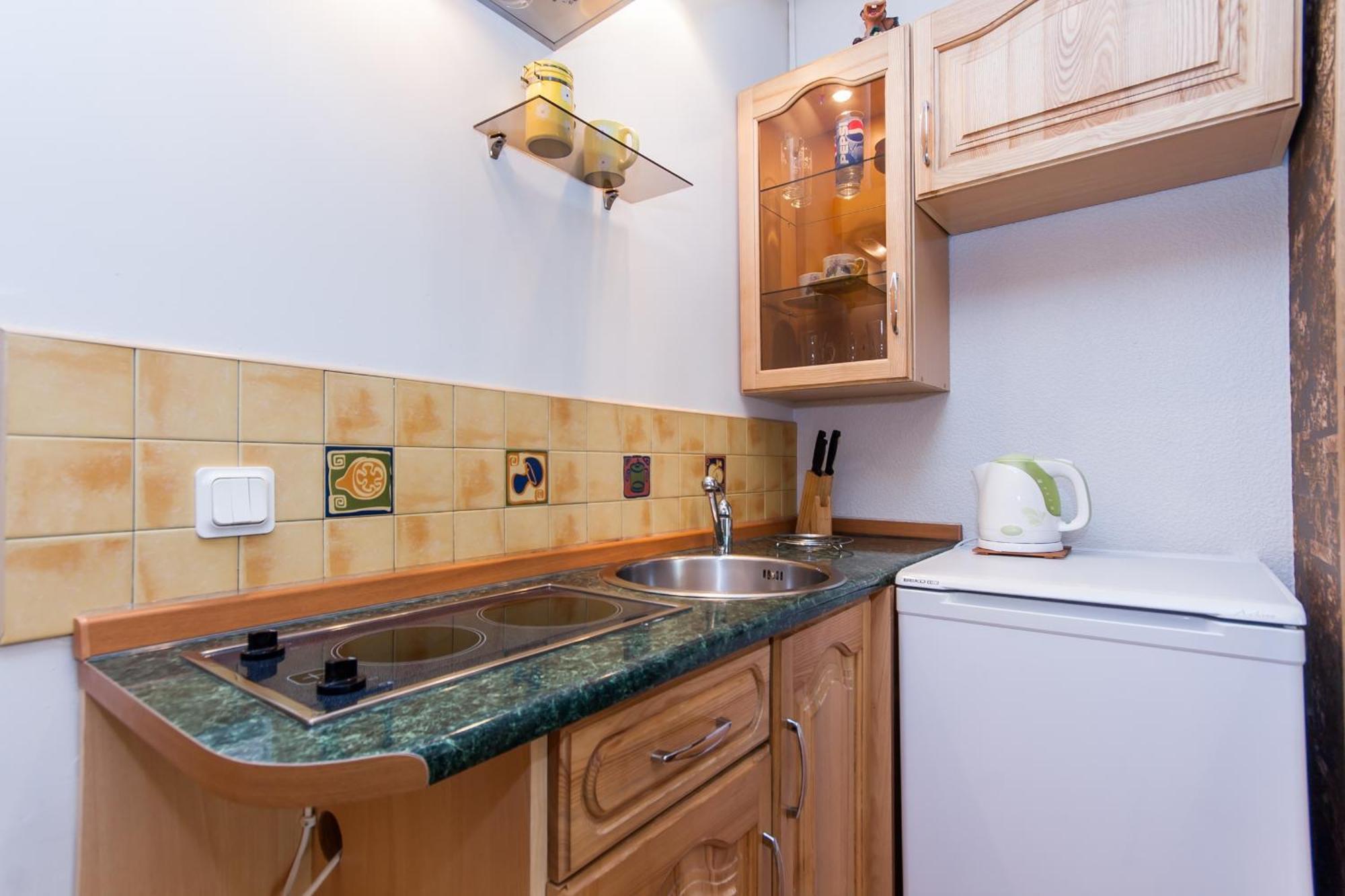 Apartamento Prie Azuolo Juodkrantė Habitación foto